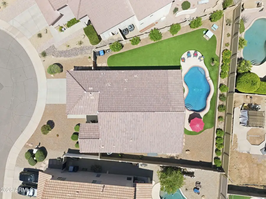 1834 W Amberwood Drive, Phoenix, AZ 85045 - #2