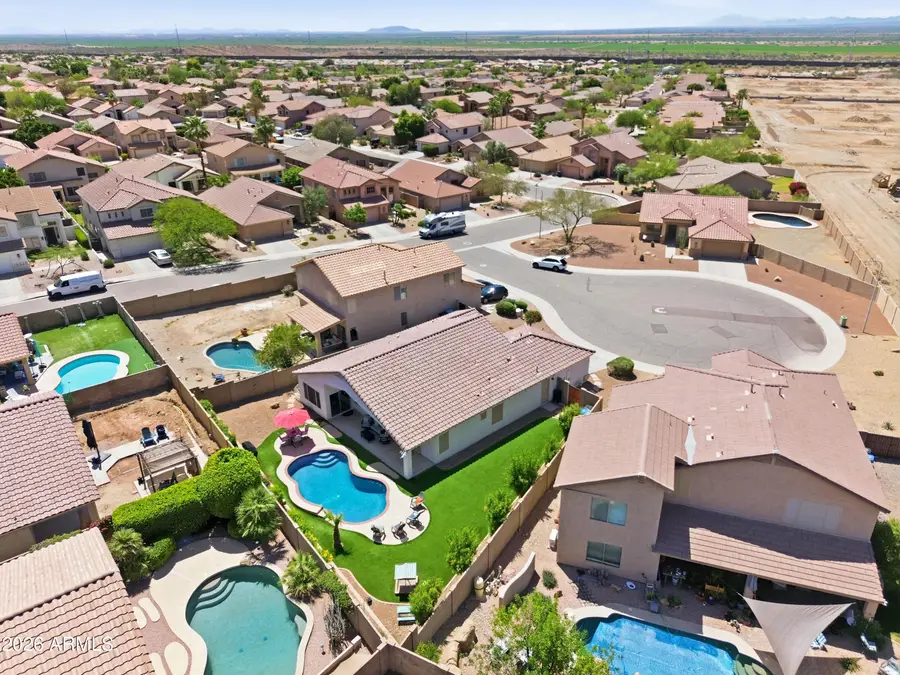 1834 W Amberwood Drive, Phoenix, AZ 85045 - #3