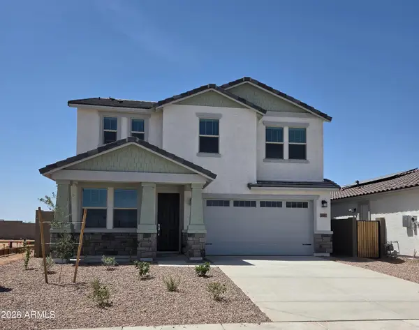 3051 E Villa Avenue, San Tan Valley, AZ 85143
