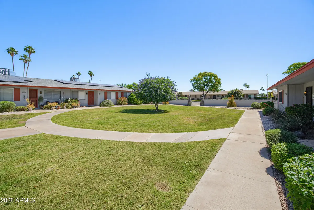 14042 N Newcastle Drive, Sun City, AZ 85351 - #1