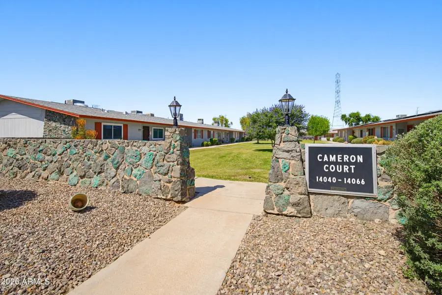 14042 N Newcastle Drive, Sun City, AZ 85351 - #2