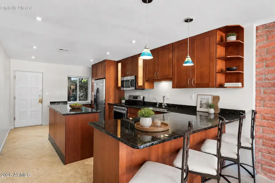 3002 N 32nd Street #17, Phoenix, AZ 85018 - #3