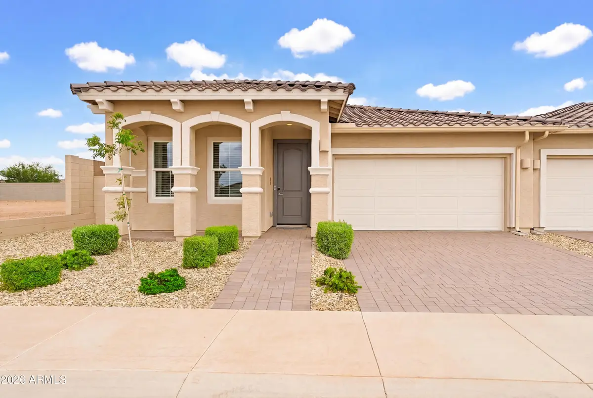 24961 N 173rd Drive, Surprise, AZ 85387 - #1