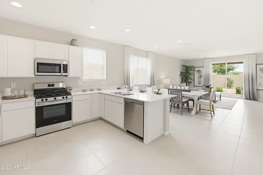 24961 N 173rd Drive, Surprise, AZ 85387 - #2