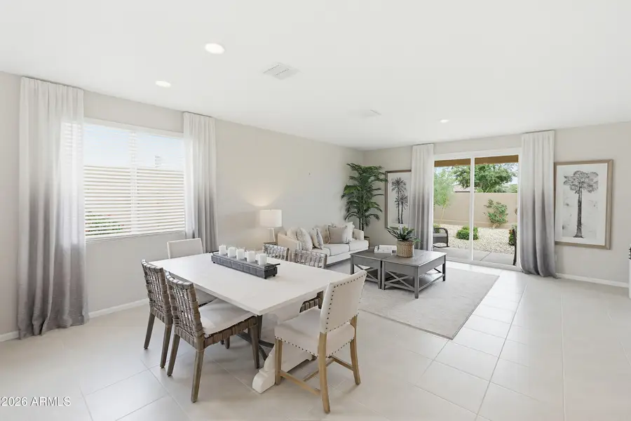 24961 N 173rd Drive, Surprise, AZ 85387 - #3
