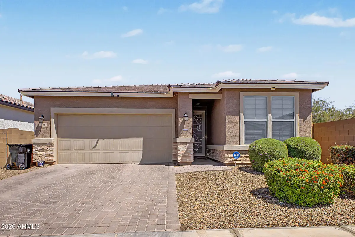 18406 W Sunbelt Drive, Surprise, AZ 85374 - #1