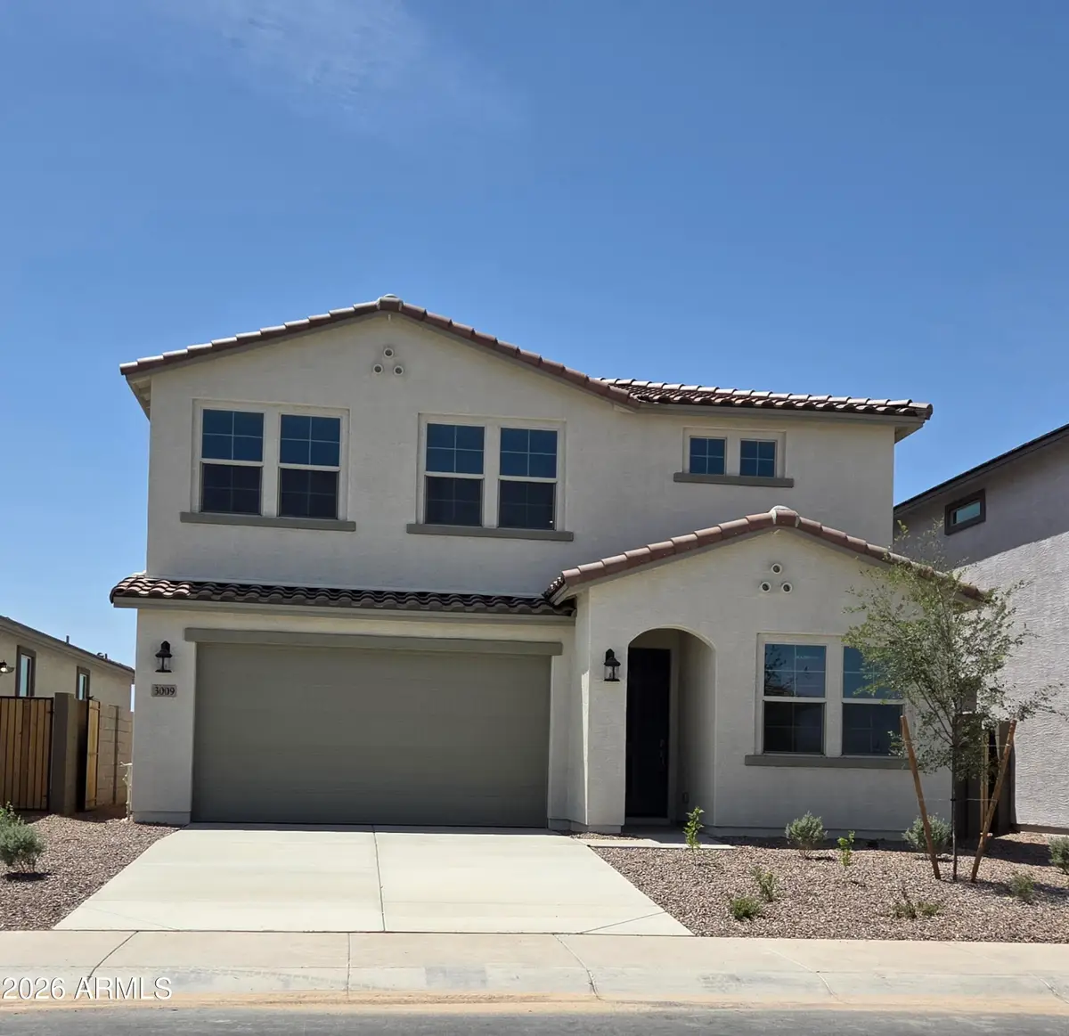 3009 E Villa Avenue, San Tan Valley, AZ 85143 - #1