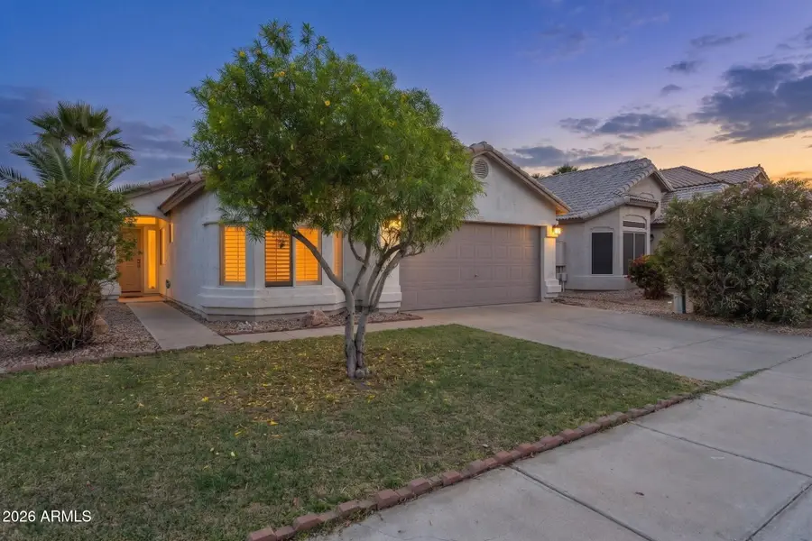 921 E Montoya Lane, Phoenix, AZ 85024 - #3