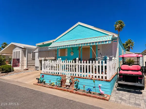 8865 E Baseline Road #1010, Mesa, AZ 85209