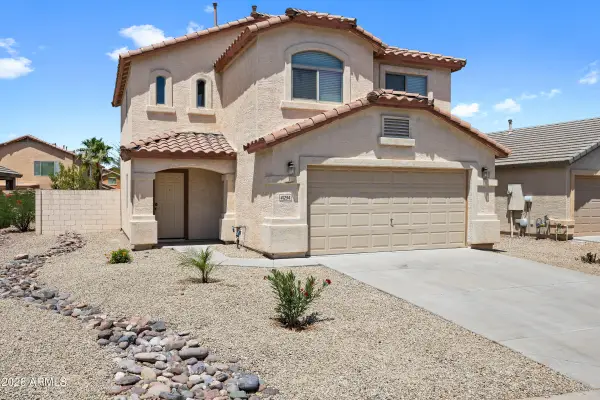 41294 W Pryor Lane, Maricopa, AZ 85138