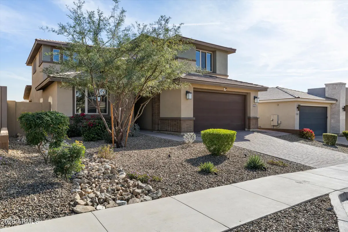 21627 N 59th Way, Phoenix, AZ 85054 - #1