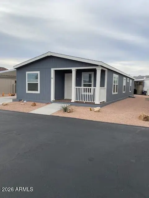 1280 N Ironwood Drive #46, Apache Junction, AZ 85120