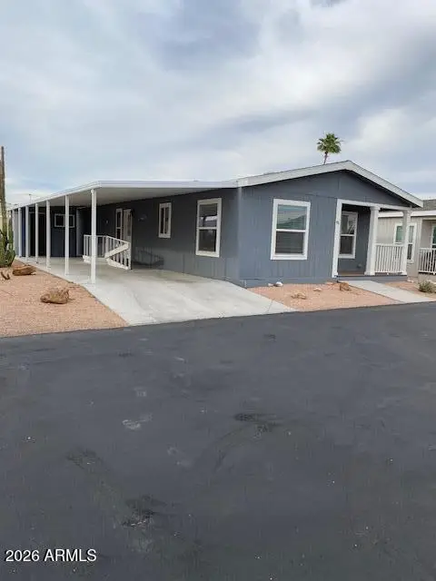 1280 N Ironwood Drive #46, Apache Junction, AZ 85120 - #2