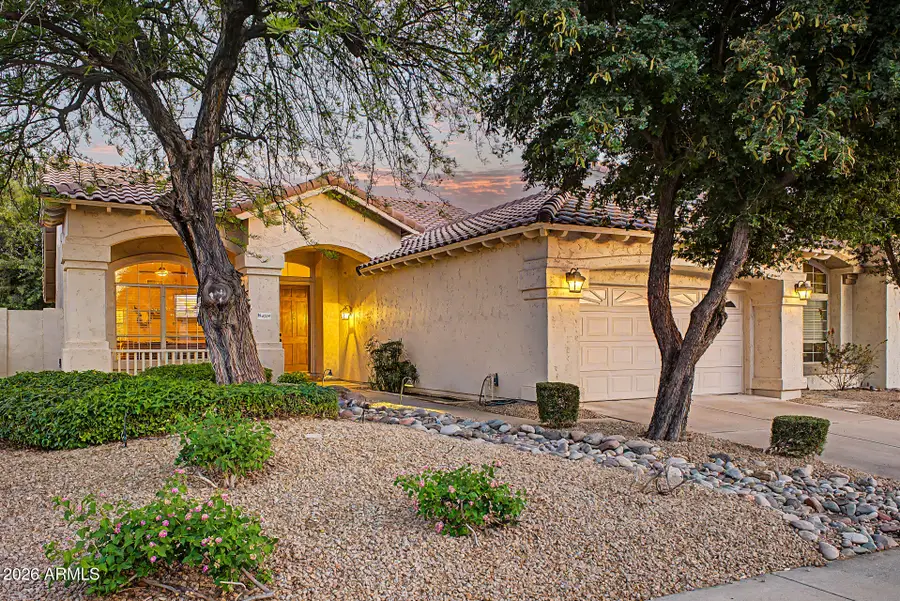 4309 E Rancho Caliente Drive, Cave Creek, AZ 85331 - #2