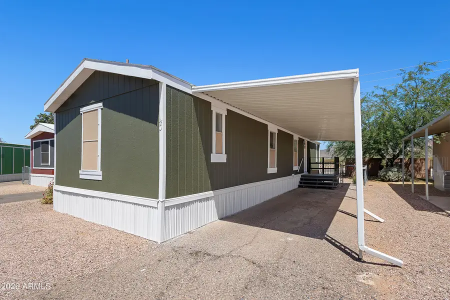 2292 N Ironwood Drive #40, Apache Junction, AZ 85120 - #3