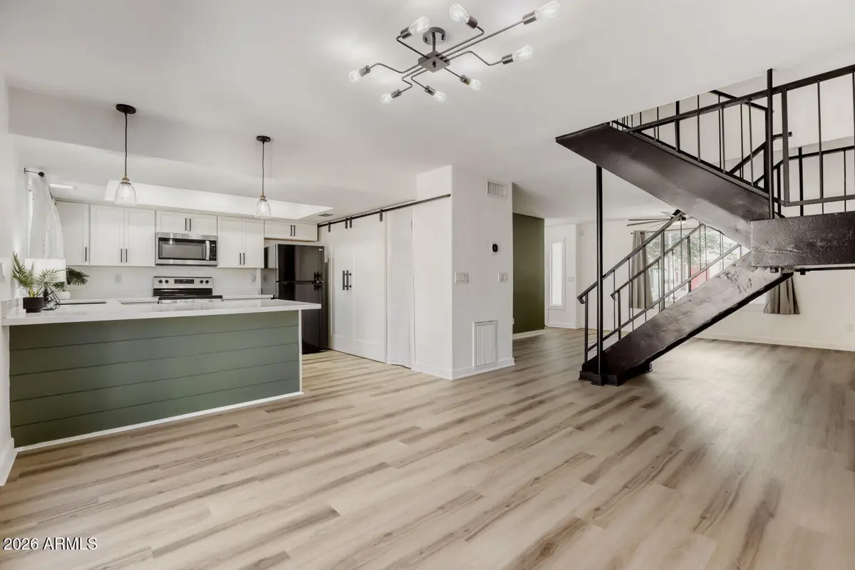 3815 S Mill Avenue, Tempe, AZ 85282 - #1