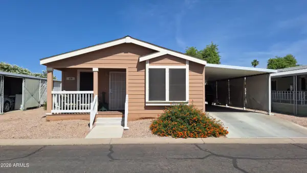 6960 W Peoria Avenue #68, Peoria, AZ 85345