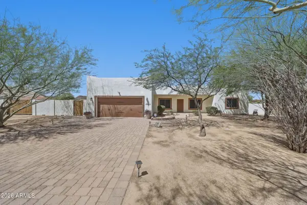 36232 N 11th Avenue, Desert Hills, AZ 85086