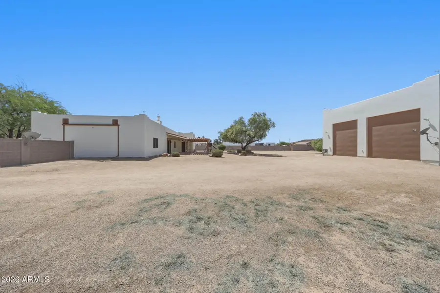 36232 N 11th Avenue, Desert Hills, AZ 85086 - #2