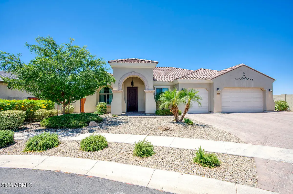8428 S 16th Drive, Phoenix, AZ 85041 - #1