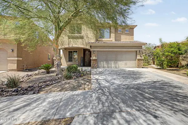 12394 N 69th Avenue, Peoria, AZ 85381