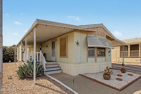 9333 E University Drive #60, Mesa, AZ 85207