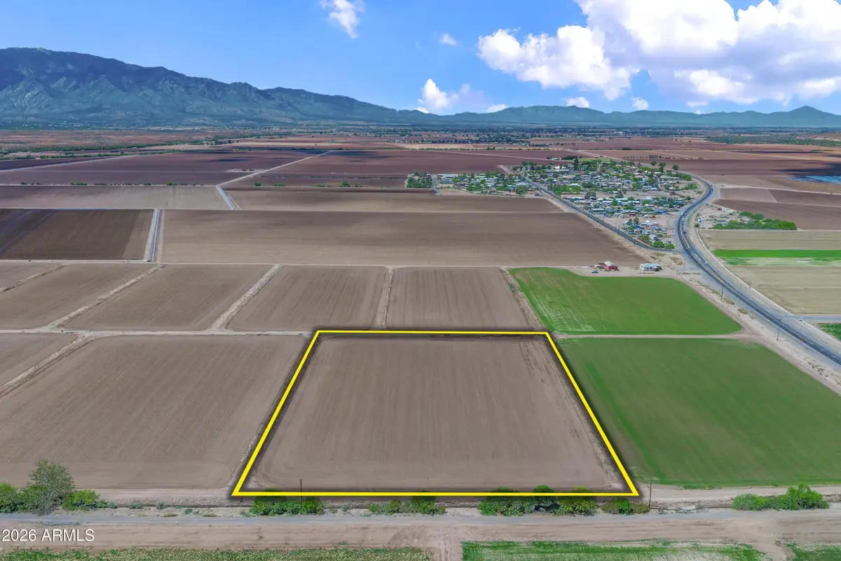 TBD 5 Acr Hwy 70 --, Safford, AZ 85546 - #1