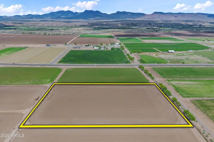 TBD 5 Acr Hwy 70 --, Safford, AZ 85546 - #3