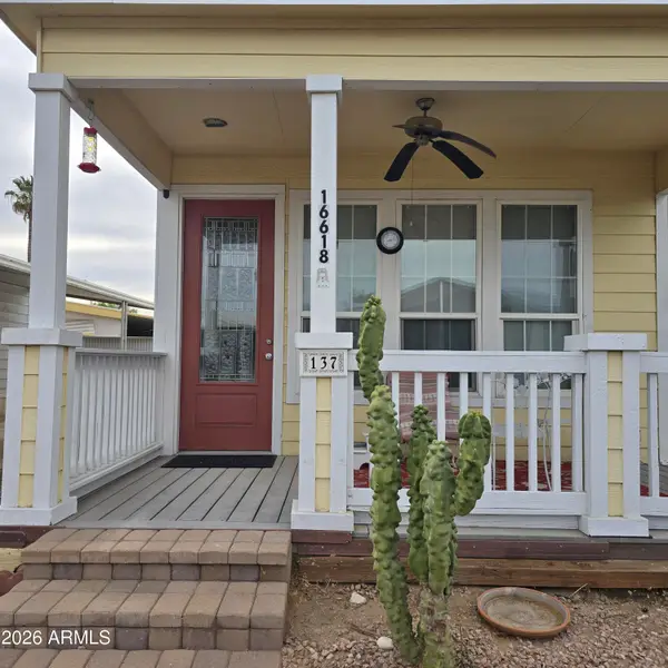 205 W Bell Road #137, Phoenix, AZ 85023
