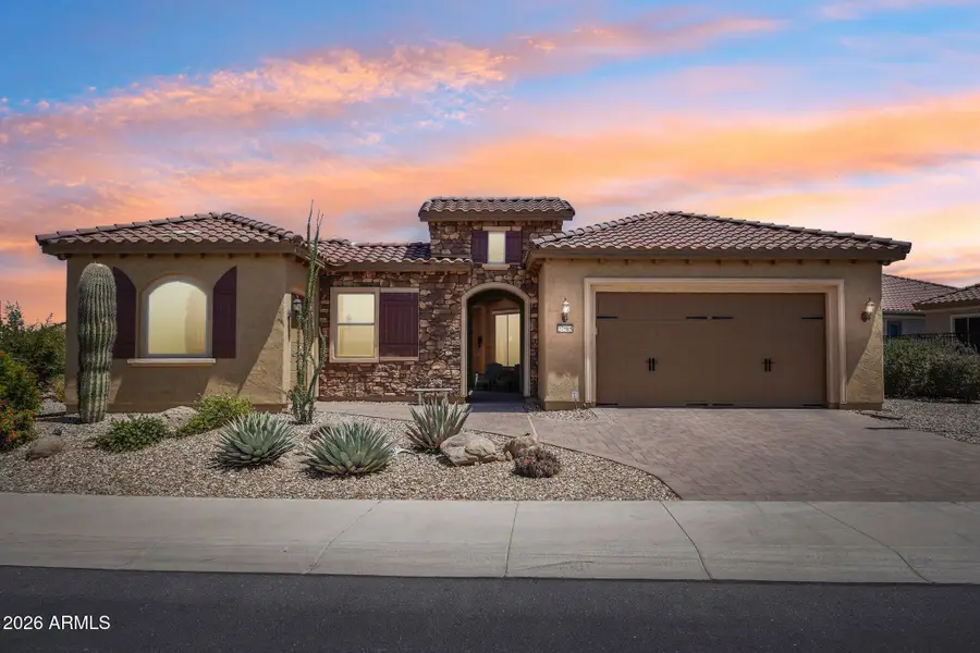27585 W Tonopah Drive, Buckeye, AZ 85396 - #2
