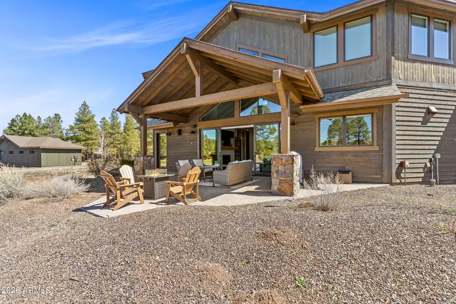 3875 S Flagstaff Ranch Road, Flagstaff, AZ 86005 - #3