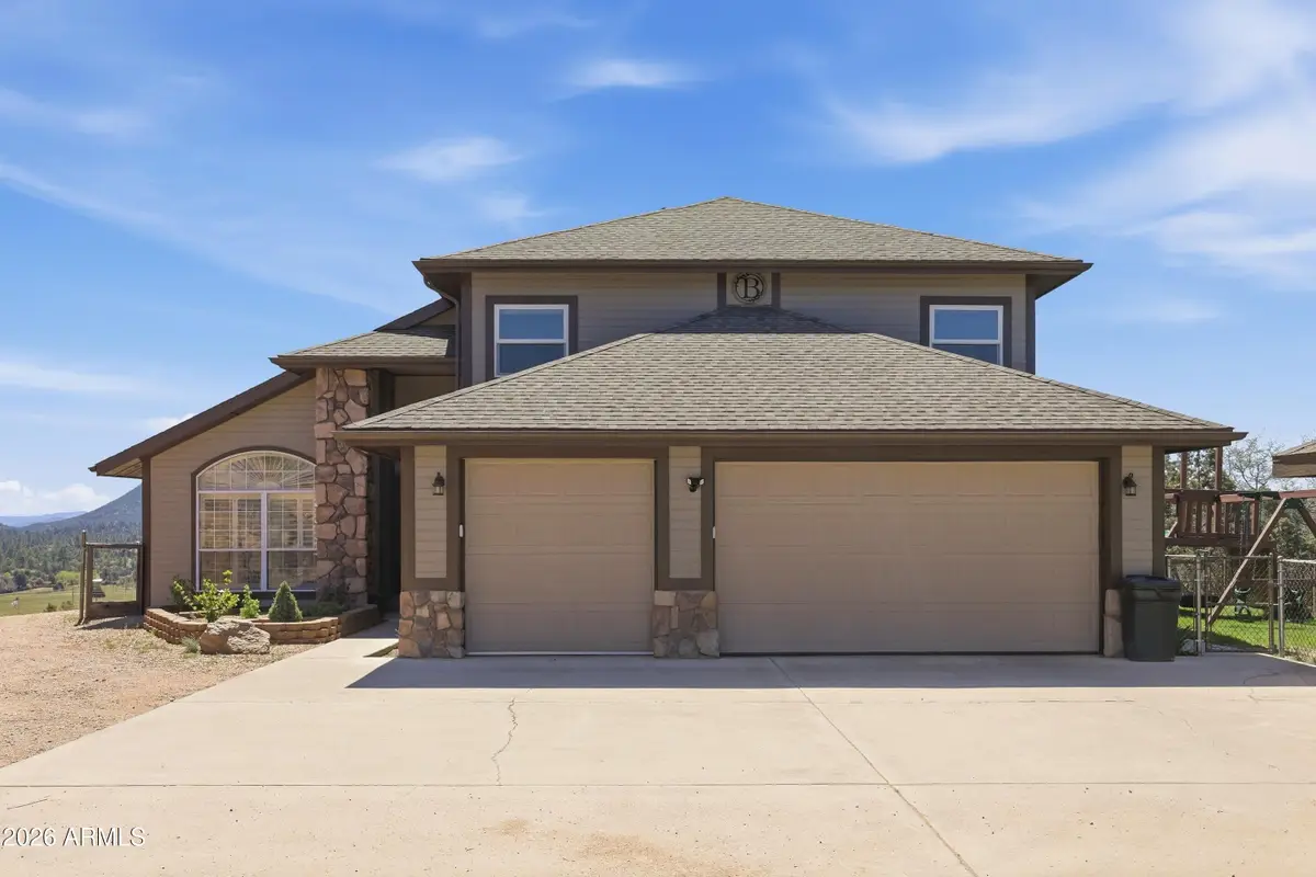 142 E Lariat Drive, Payson, AZ 85541 - #1