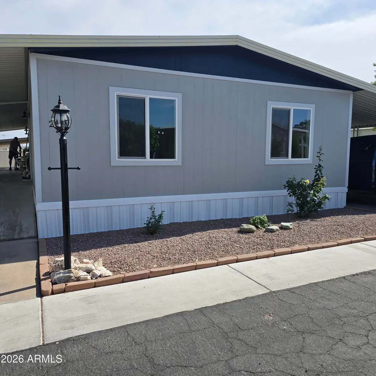 2701 E Utopia Road #29, Phoenix, AZ 85050 - #1