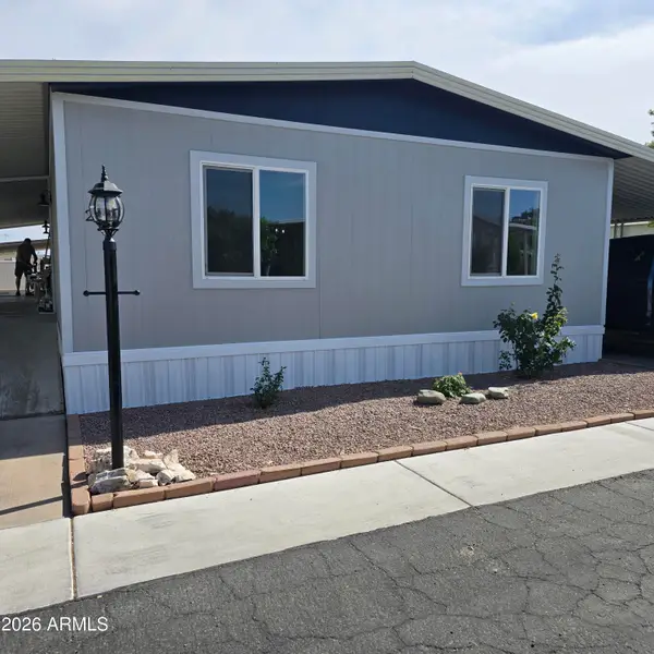 2701 E Utopia Road #29, Phoenix, AZ 85050