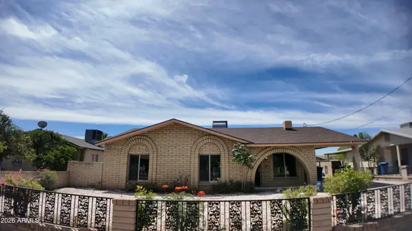 2327 E Victory Drive, Tempe, AZ 85288