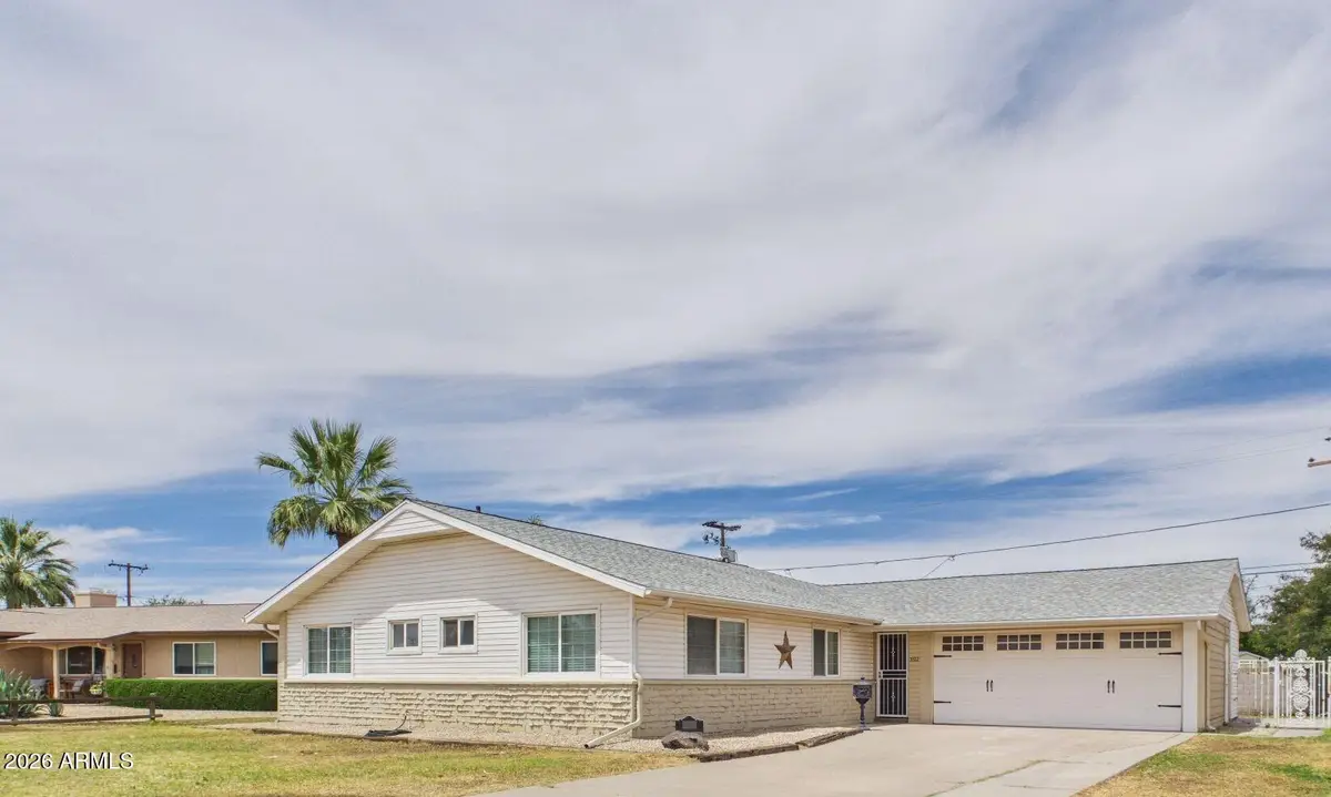 3122 E Shangri La Road, Phoenix, AZ 85028 - #1