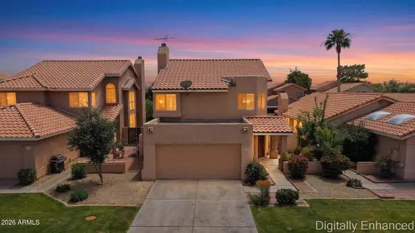 7939 W Shaw Butte Drive, Peoria, AZ 85345