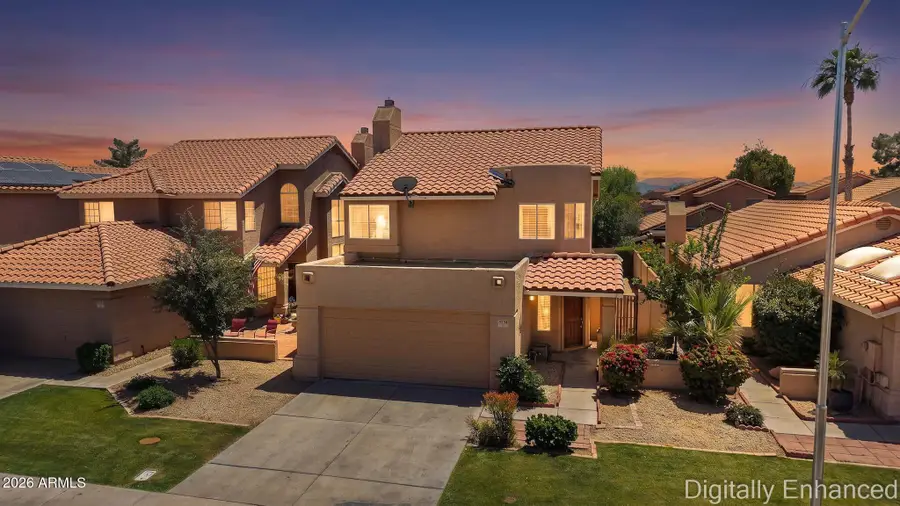 7939 W Shaw Butte Drive, Peoria, AZ 85345 - #2