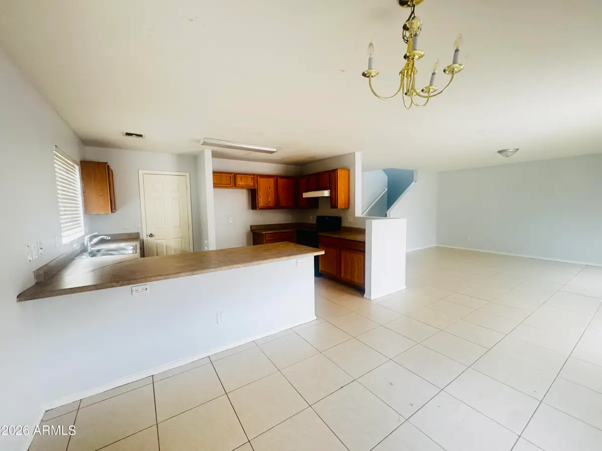 3143 W Jessica Lane, Phoenix, AZ 85041 - #1