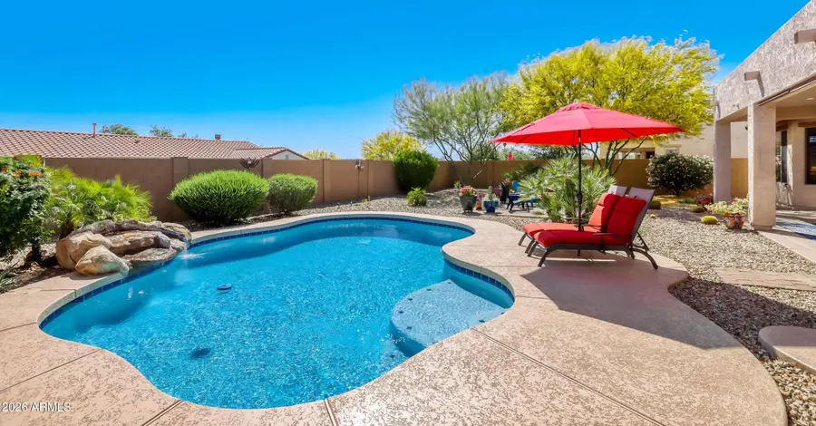 1513 W Bramble Berry Lane, Phoenix, AZ 85085 - #2