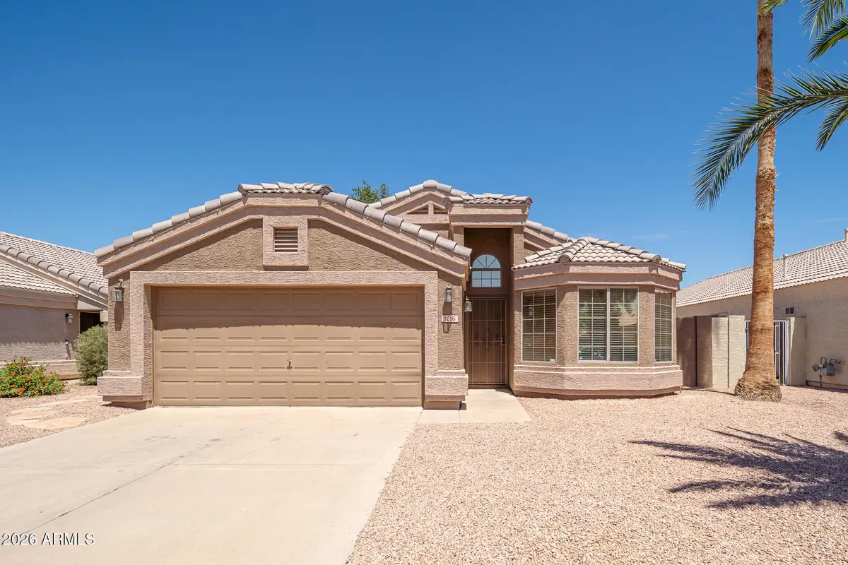1616 W Kesler Lane, Chandler, AZ 85224 - #1