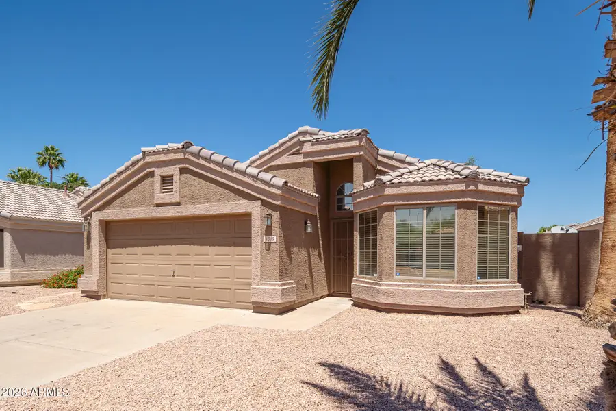 1616 W Kesler Lane, Chandler, AZ 85224 - #2