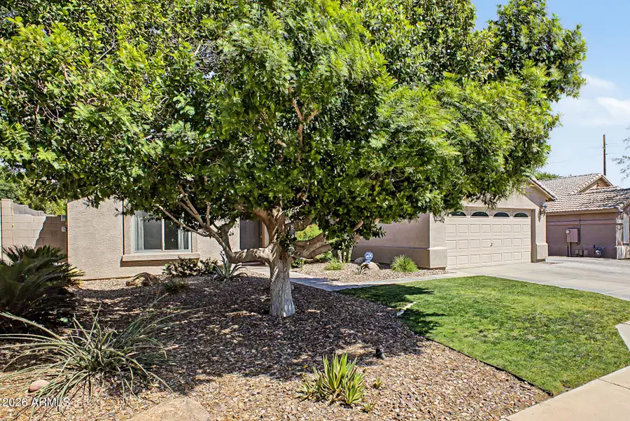 741 N Aletta Street, Mesa, AZ 85207 - #3