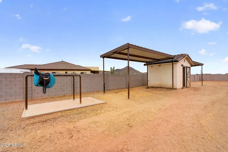6786 W Palomino Way, Coolidge, AZ 85128 - #2