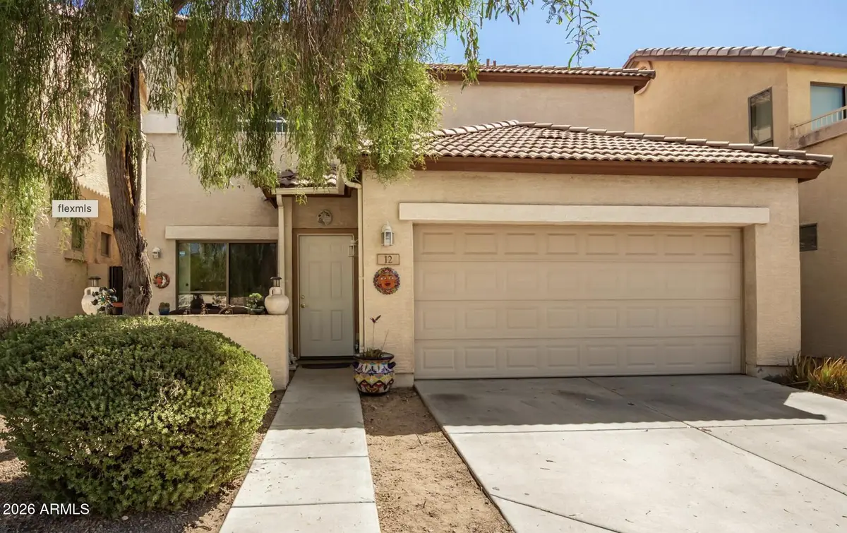 10225 W Camelback Road #12, Phoenix, AZ 85037 - #1