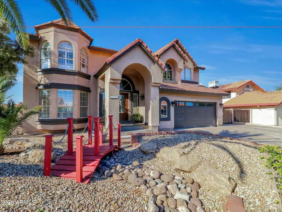 7121 W Windrose Drive, Peoria, AZ 85381 - #3