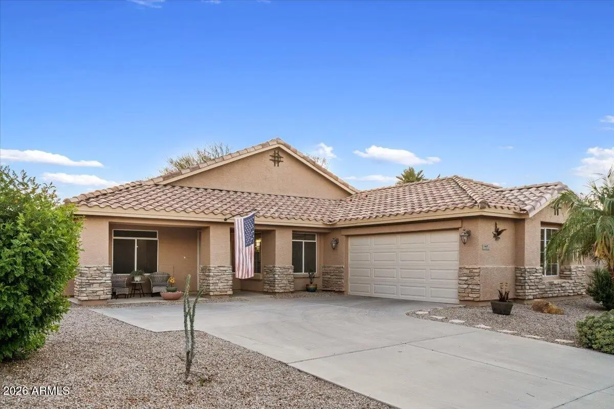 147 S Los Cielos Lane, Casa Grande, AZ 85194 - #1