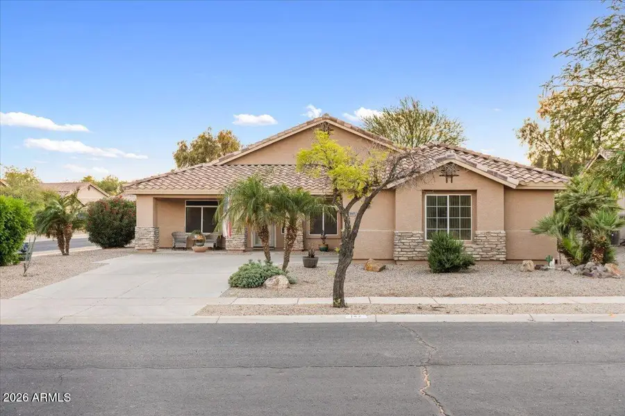 147 S Los Cielos Lane, Casa Grande, AZ 85194 - #2