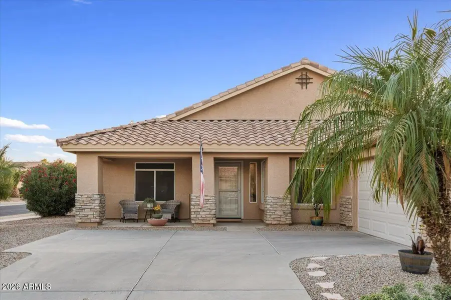 147 S Los Cielos Lane, Casa Grande, AZ 85194 - #3
