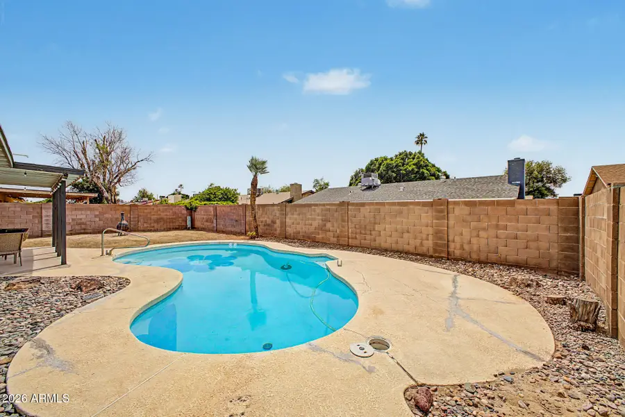 4431 W Garden Drive, Glendale, AZ 85304 - #3